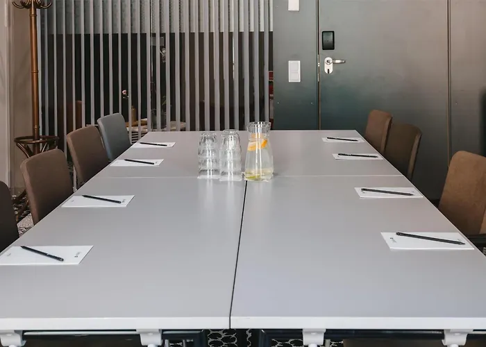 Radisson Blu Metropol Helsingborg