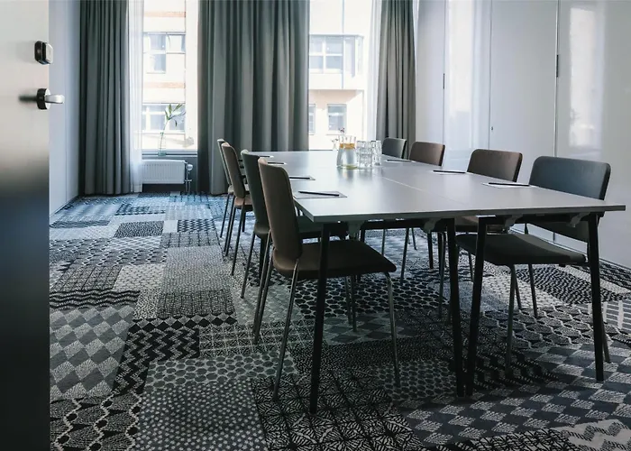 Radisson Blu Metropol Helsingborg