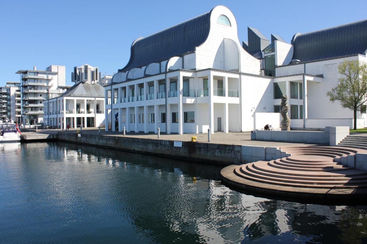 Radisson Blu Metropol Hotelli Helsingborg