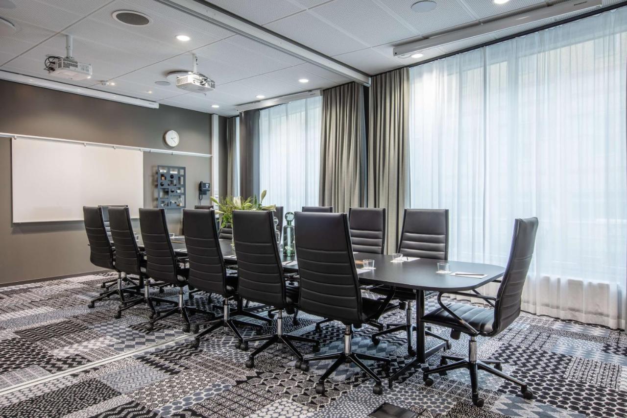 Radisson Blu Metropol Helsingborg