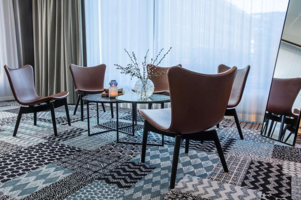 Radisson Blu Metropol 4*
