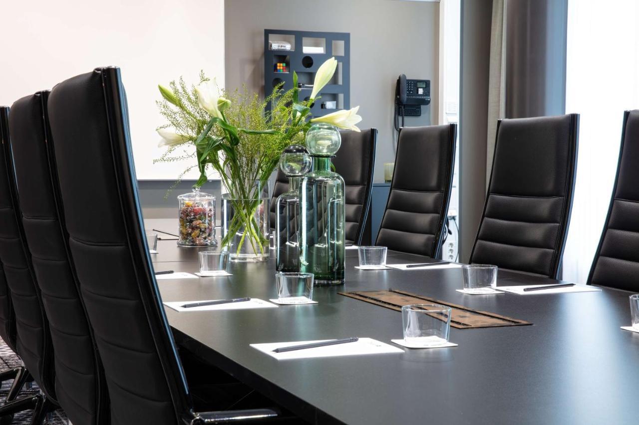 Radisson Blu Metropol 4* Helsingborg