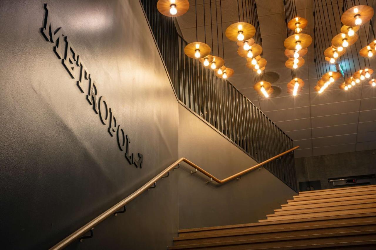 Radisson Blu Metropol
