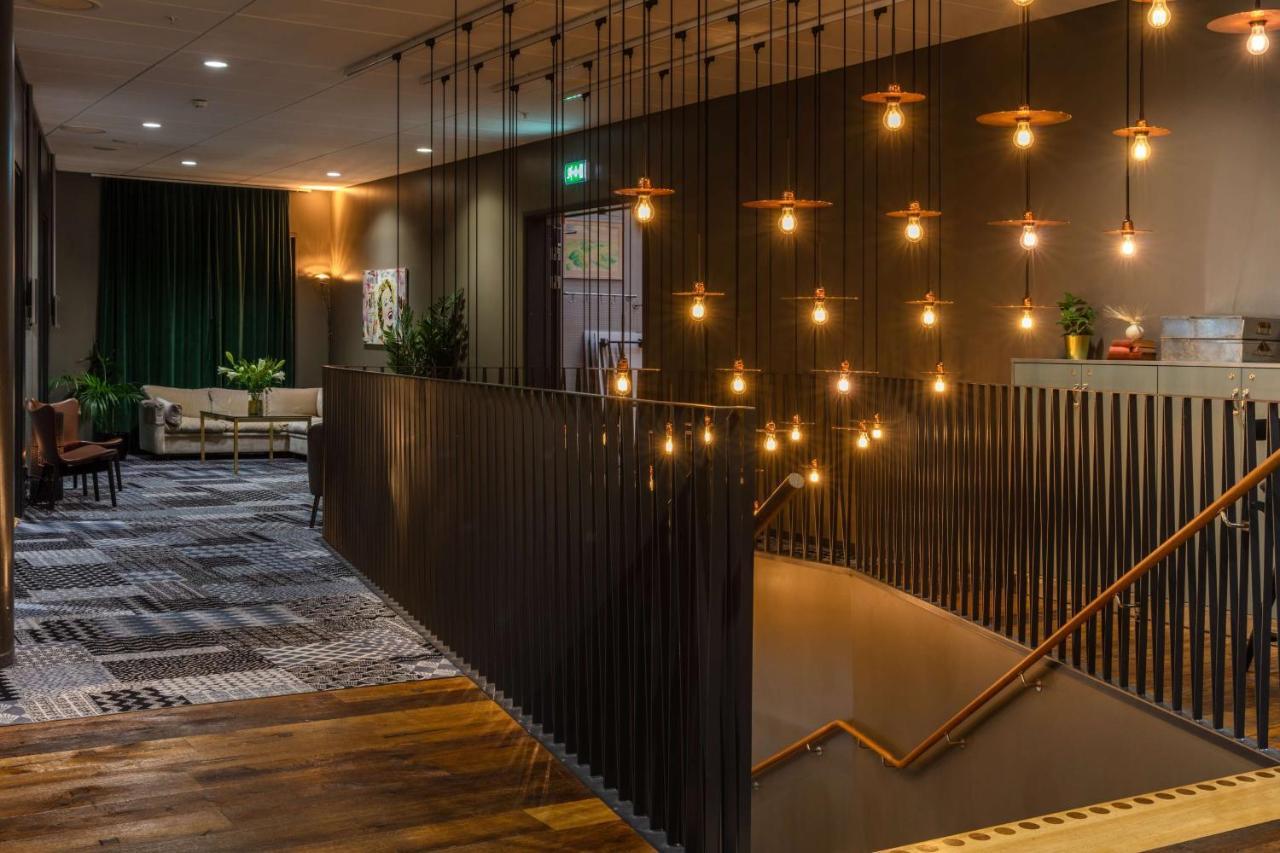 Radisson Blu Metropol 酒店 4*