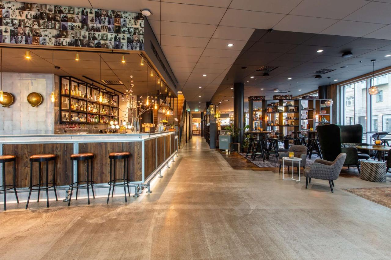 Hotelli Radisson Blu Metropol