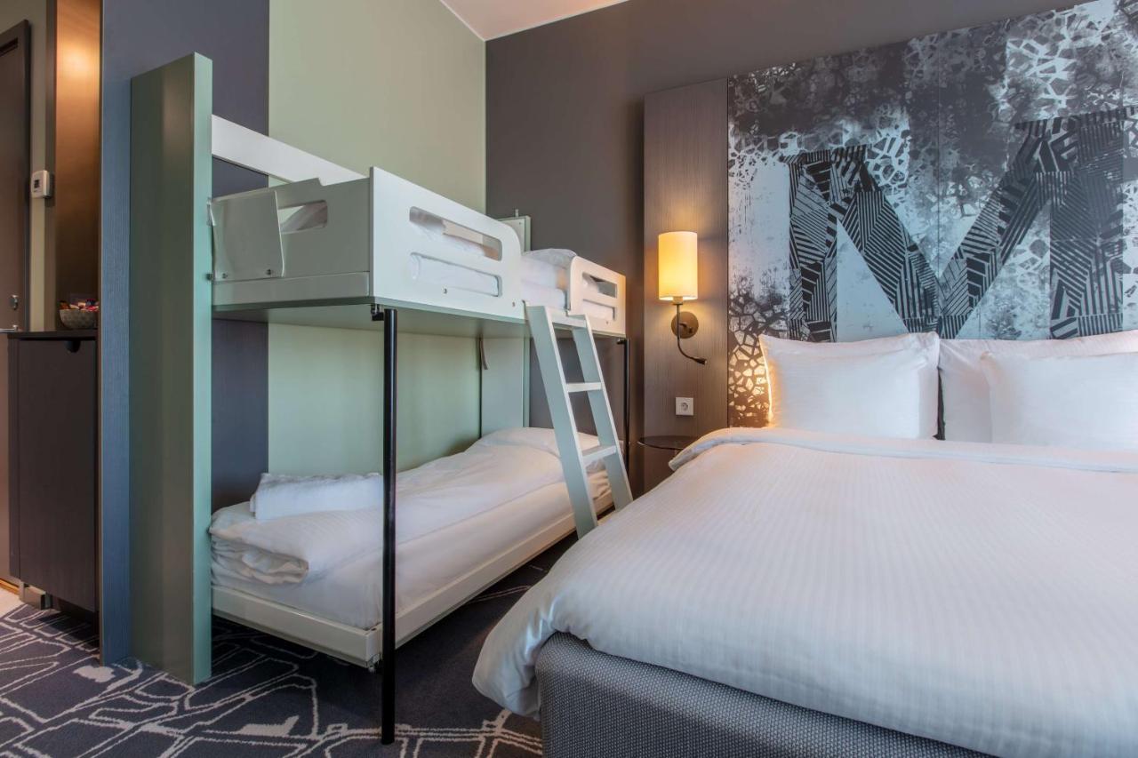 Radisson Blu Metropol Hotelli Helsingborg