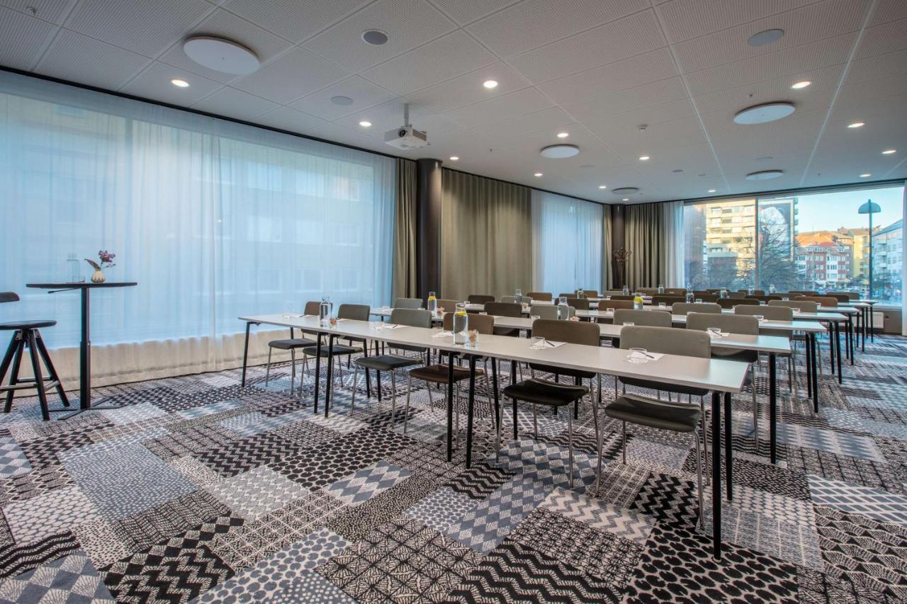 Hotel Radisson Blu Metropol 4*