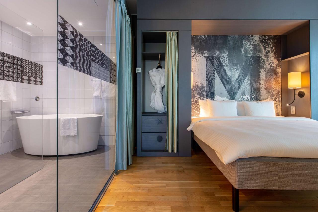 Hotel Radisson Blu Metropol
