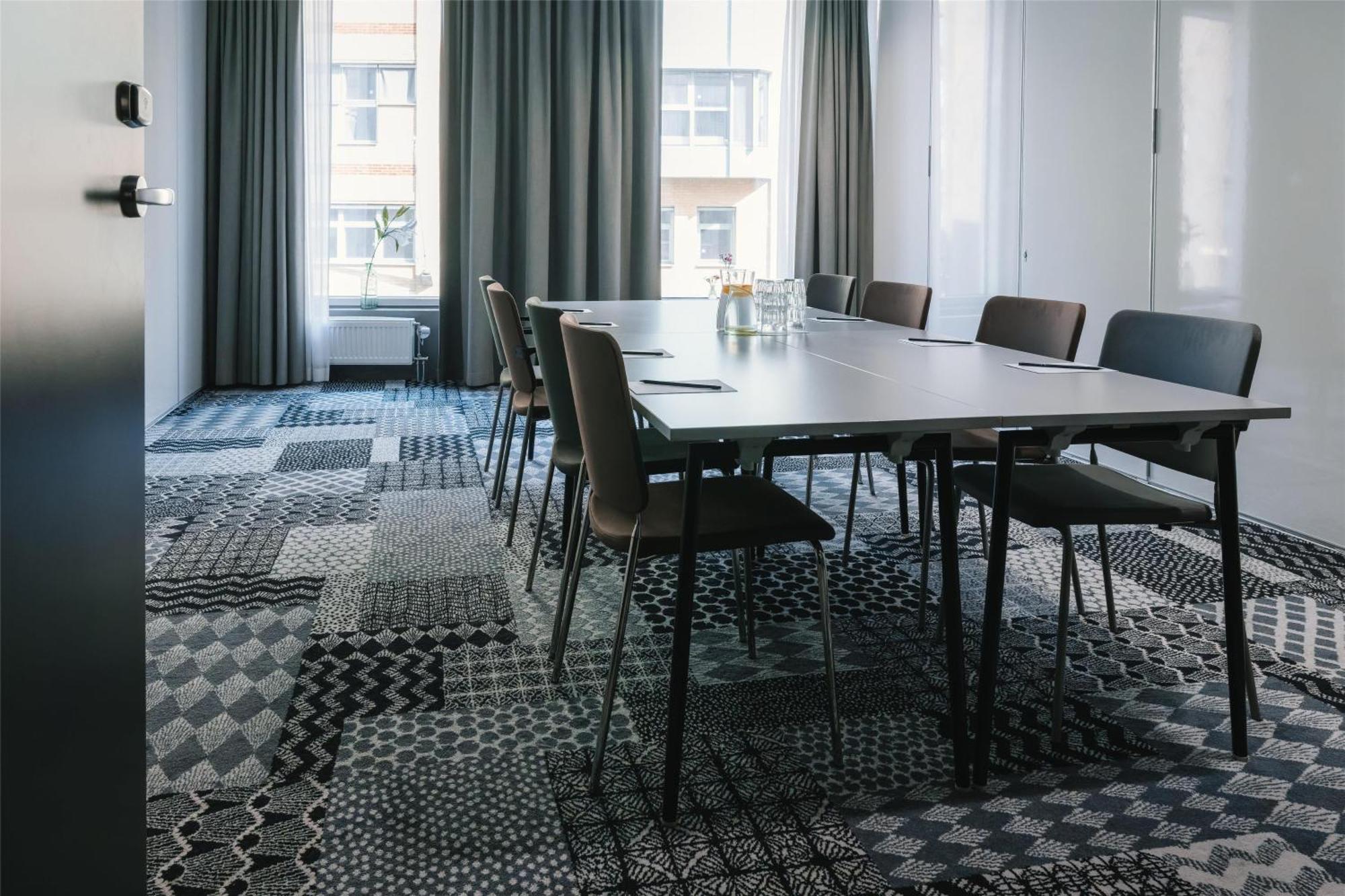 Radisson Blu Metropol