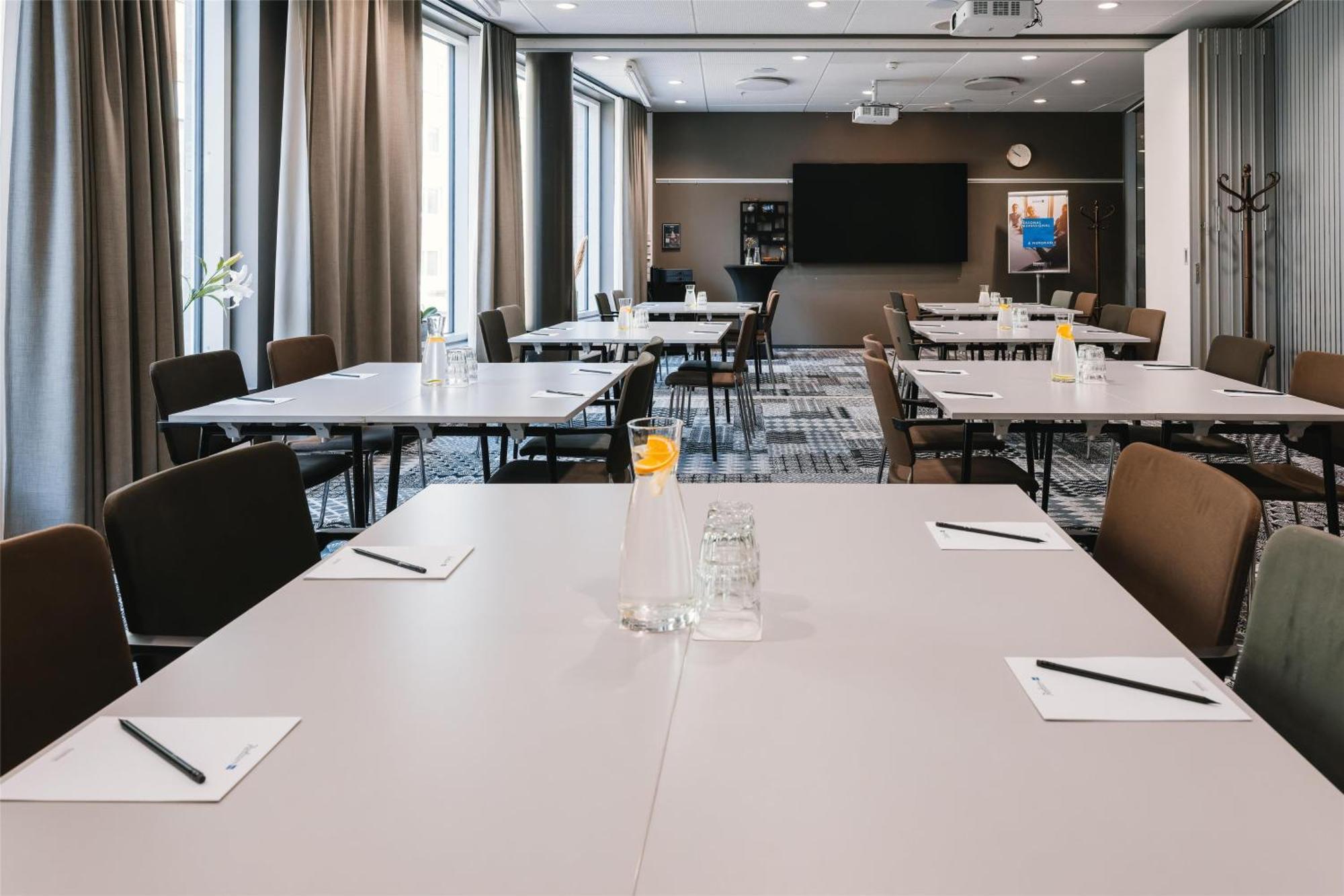Radisson Blu Metropol Helsingborg
