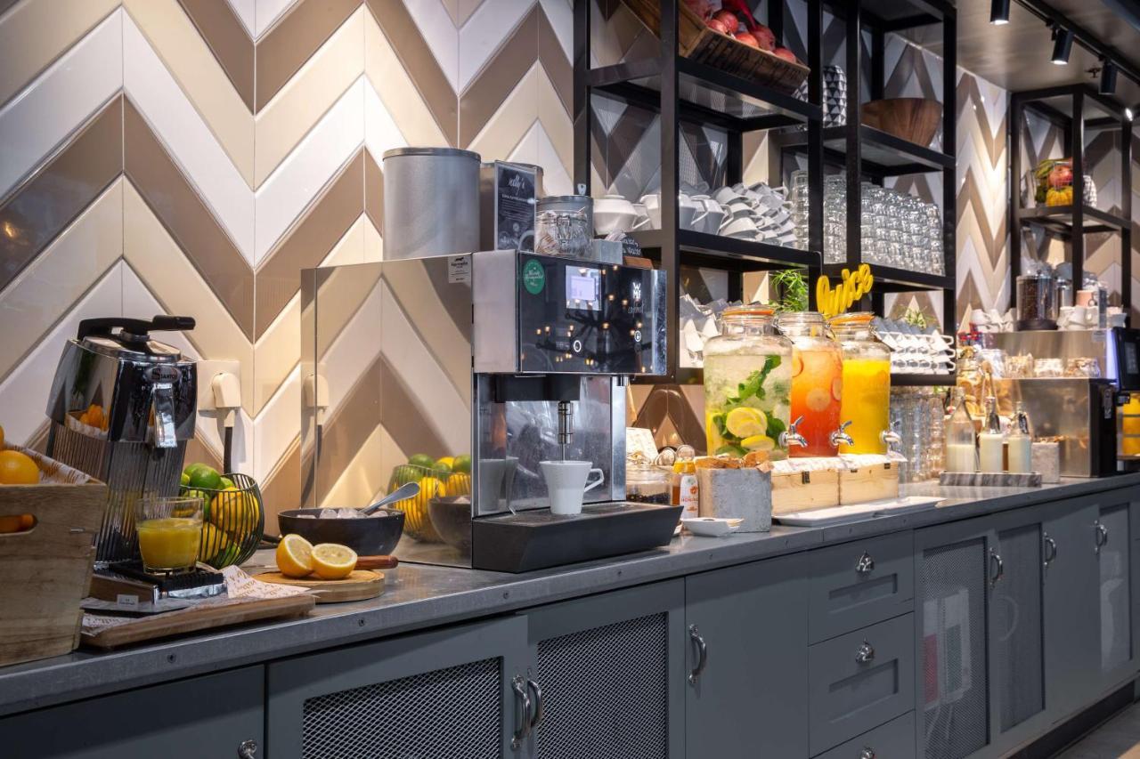 Radisson Blu Metropol Hotelli Helsingborg