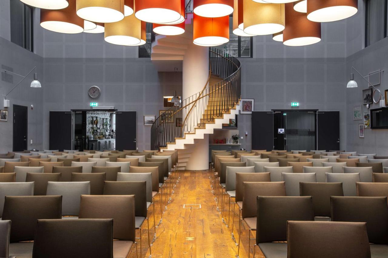 Radisson Blu Metropol 4* Helsingborg